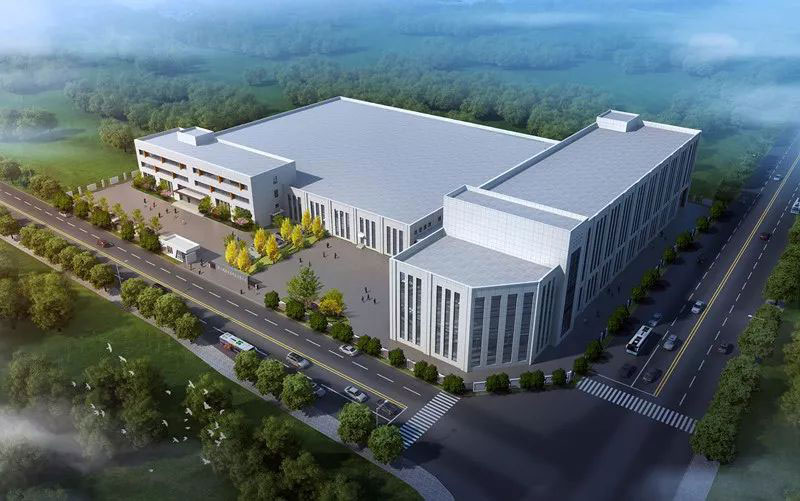 定了！航空基地，建在諸暨這里！投資12億！